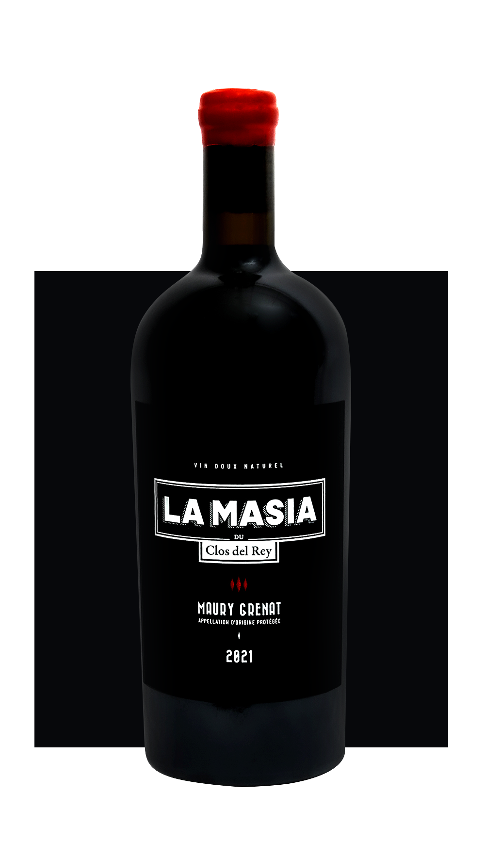 La Masia - Clos DEL REY