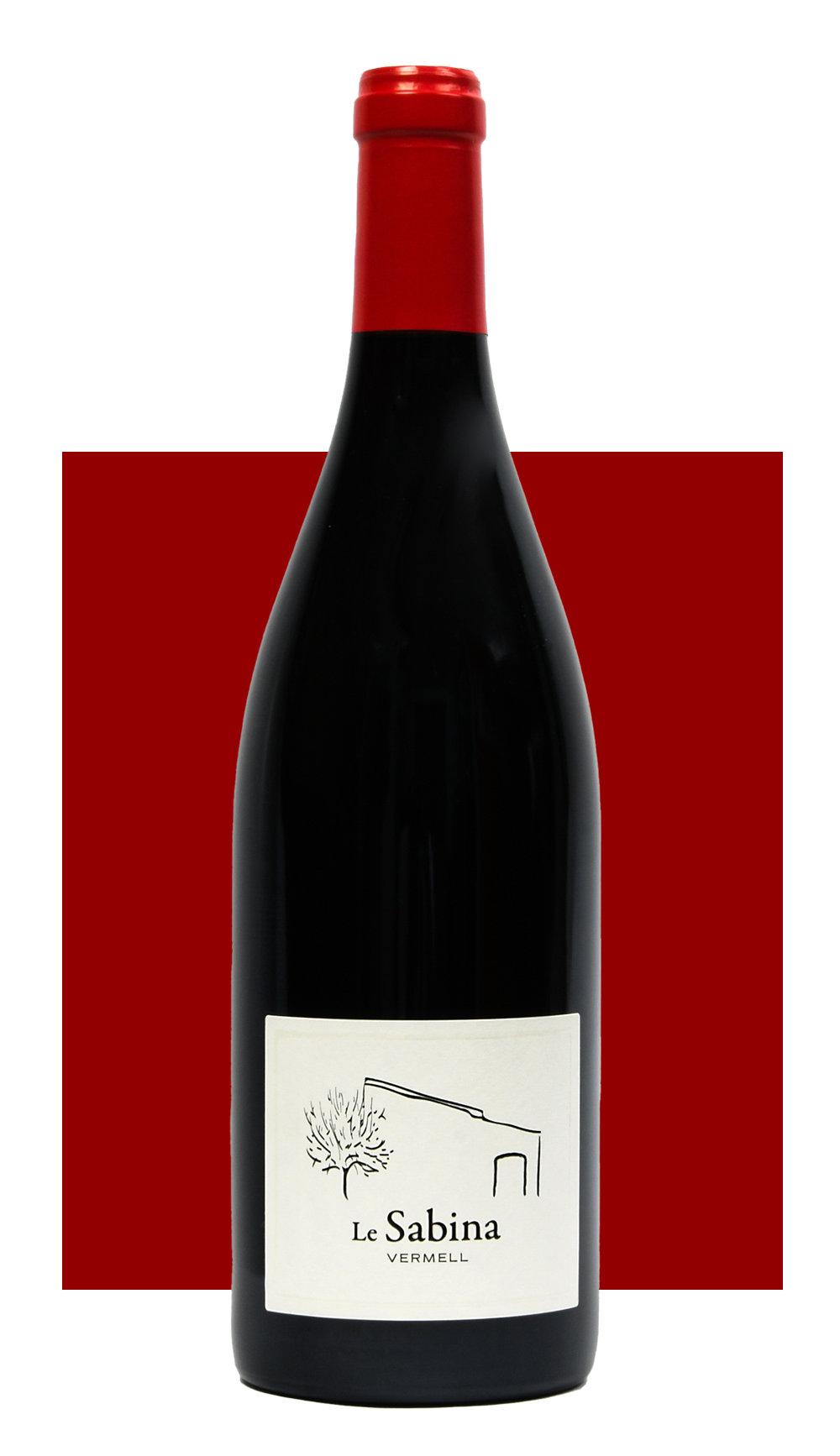 full sabina vermell